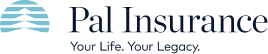 Pal Insurance Logo